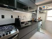 Apartamento para Venda em Campinas/SP Centro 1 Quartos