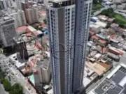 Apartamento para Venda em Campinas/SP Centro 1 Quartos