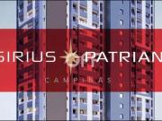 Apartamento para Venda em Campinas/SP Centro 1 Quartos