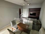 Apartamento para Venda em Campinas/SP Centro 1 Quartos