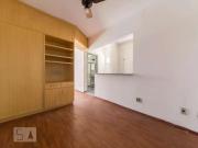 Apartamento para Venda em Campinas/SP Centro 1 Quartos