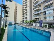 Apartamento para Venda em Campinas/SP Centro 1 Quartos