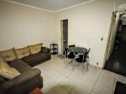 Apartamento para Venda em Campinas/SP Centro 1 Quartos