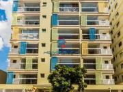 Apartamento para Venda em Campinas/SP Centro 1 Quartos