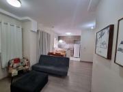 Apartamento para Venda em Campinas/SP Cambuí 1 Quartos