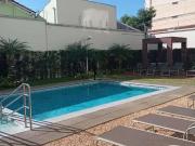 Apartamento para Venda em Campinas/SP Centro 1 Quartos