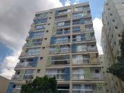Apartamento para Venda em Campinas/SP Centro 1 Quartos
