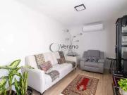 Apartamento para Venda em Campinas/SP Cambuí 1 Quartos