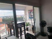 Apartamento para Venda em Campinas/SP Bosque 1 Quartos