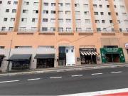 Apartamento para Venda em Campinas/SP Centro 1 Quartos