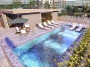 Apartamento para Venda em Campinas/SP Centro 1 Quartos