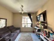 Apartamento para Venda em Campinas/SP Centro 1 Quartos