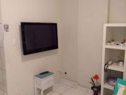 Apartamento para Venda em Campinas/SP Centro 1 Quartos