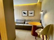 Apartamento para Venda em Campinas/SP Centro 1 Quartos