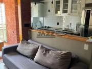 Apartamento para Venda em Campinas/SP Centro 1 Quartos