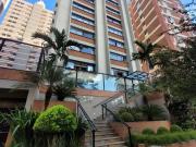 Apartamento para Venda em Campinas/SP Centro 1 Quartos