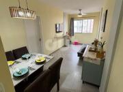 Apartamento para Venda em Campinas/SP Centro 1 Quartos