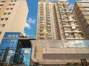 Apartamento para Venda em Campinas/SP Centro 1 Quartos