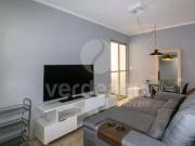 Apartamento para Venda em Campinas/SP Centro 1 Quartos