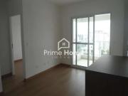 Apartamento para Venda em Campinas/SP Centro 1 Quartos