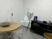 Apartamento para Venda em Campinas/SP Centro 1 Quartos