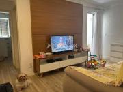 Apartamento para Venda em Campinas/SP Centro 1 Quartos