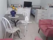Apartamento para Venda em Campinas/SP Centro 1 Quartos