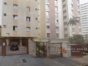 Apartamento para Venda em Campinas/SP Centro 1 Quartos