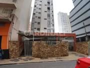 Apartamento para Venda em Campinas/SP Centro 1 Quartos