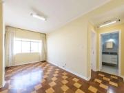 Apartamento para Venda em Campinas/SP Centro 1 Quartos
