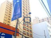 Apartamento para Venda em Campinas/SP Centro 1 Quartos
