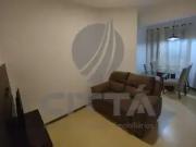 Apartamento para Venda em Campinas/SP Centro 1 Quartos