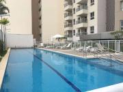 Apartamento para Venda em Campinas/SP Centro 1 Quartos