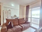 Apartamento para Venda em Campinas/SP Centro 1 Quartos