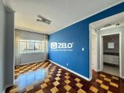 Apartamento para Venda em Campinas/SP Centro 1 Quartos