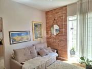 Apartamento para Venda em Campinas/SP Centro 1 Quartos