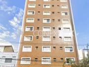 Apartamento para Venda em Campinas/SP Centro 1 Quartos