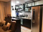 Apartamento para Venda em Campinas/SP Centro 1 Quartos