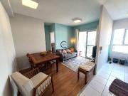 Apartamento para Venda em Campinas/SP Centro 1 Quartos