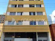 Apartamento para Venda em Campinas/SP Centro 1 Quartos