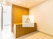 Apartamento para Venda em Campinas/SP Centro 1 Quartos