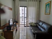 Apartamento para Venda em Campinas/SP Centro 1 Quartos