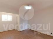 Apartamento para Venda em Campinas/SP Centro 1 Quartos