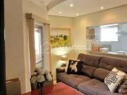 Apartamento para Venda em Campinas/SP Centro 1 Quartos