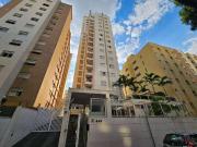 Apartamento para Venda em Campinas/SP Centro 1 Quartos