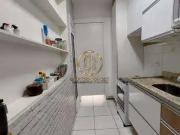 Apartamento para Venda em Campinas/SP Centro 1 Quartos