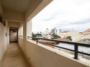 Apartamento para Venda em Campinas/SP Centro 1 Quartos
