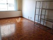 Apartamento para Venda em Campinas/SP Centro 2 Quartos