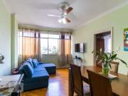Apartamento para Venda em Campinas/SP Centro 2 Quartos