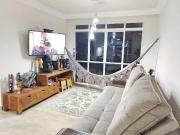 Apartamento para Venda em Campinas/SP Centro 2 Quartos